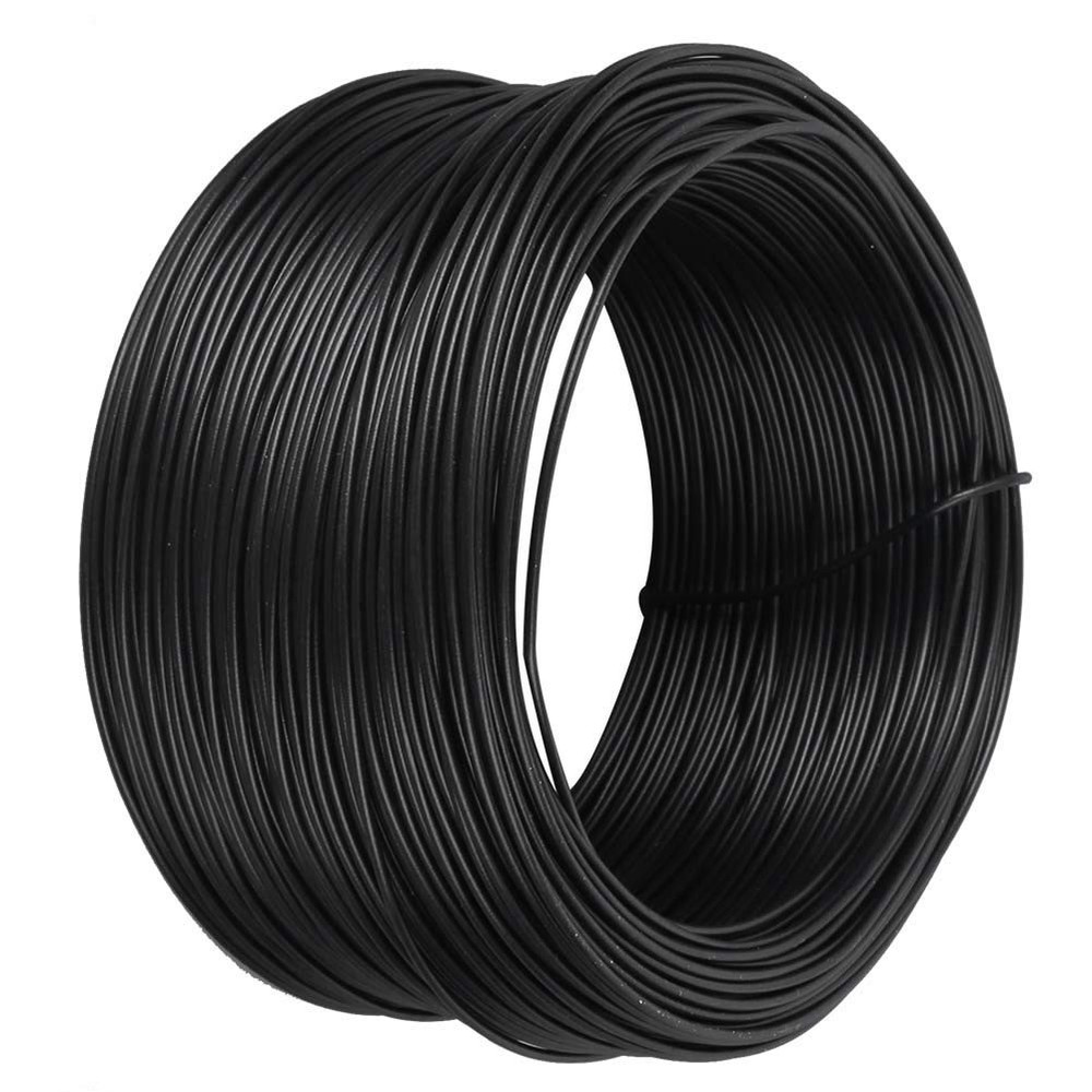 100 Meter Baling Wire Galvanized, Iron Cable Hardware Accessory Household
