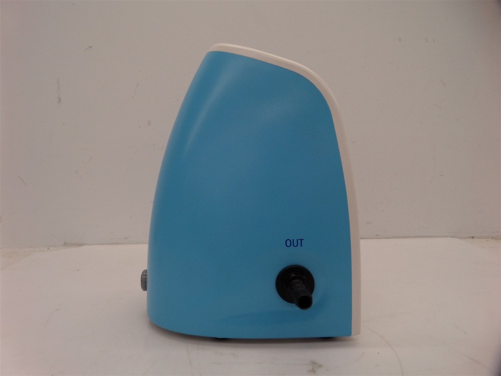 Millipore EZSTREAM1 EZ-Stream Vacuum Pump