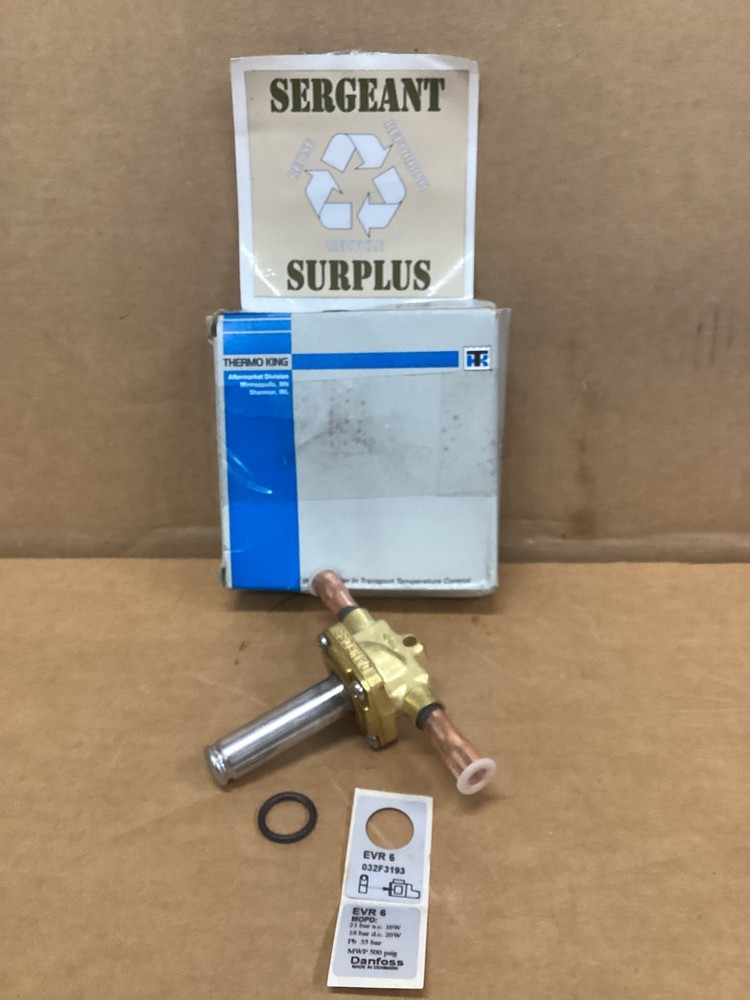 Relay Electromagnet/Thermo-king pn#66-7878