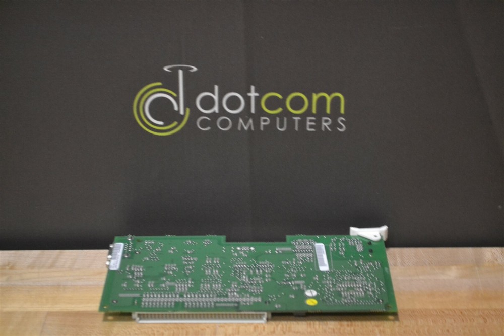 Samsung iDCS MCP1 Card KP100DBMP1/XAR Main Control Processor Phone System