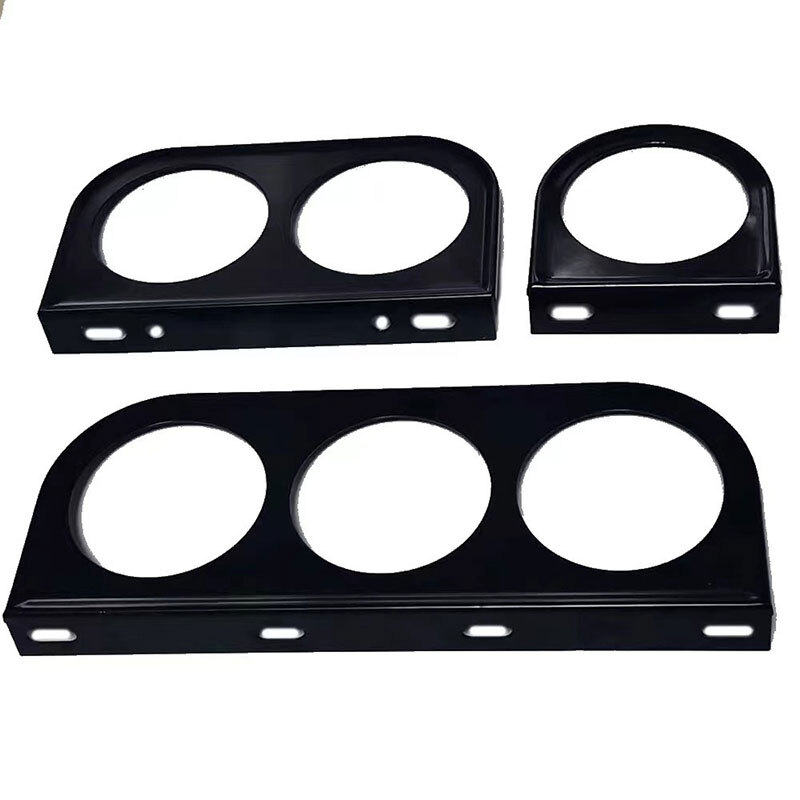 1PC Universal Car Auto Duty Gauge Meter Dash Mount Pod Holder Cup Bracket 52mm