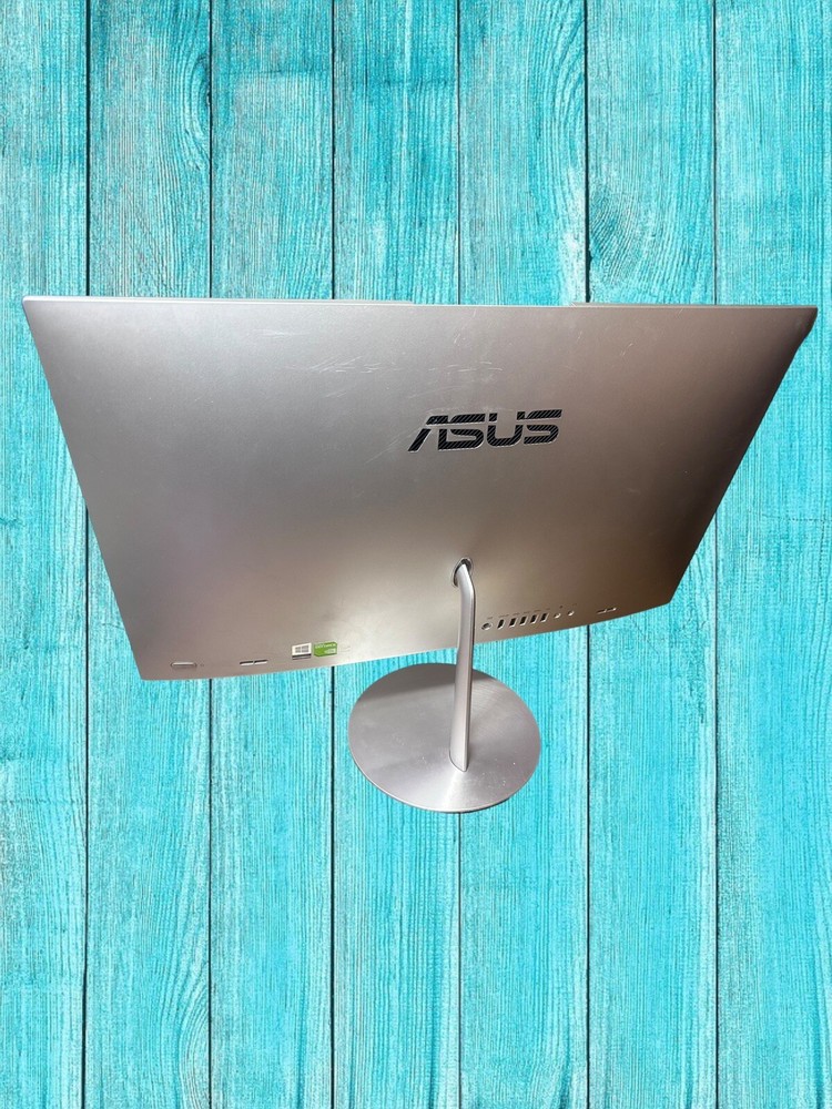 asus zn242if  Back Housing & stand