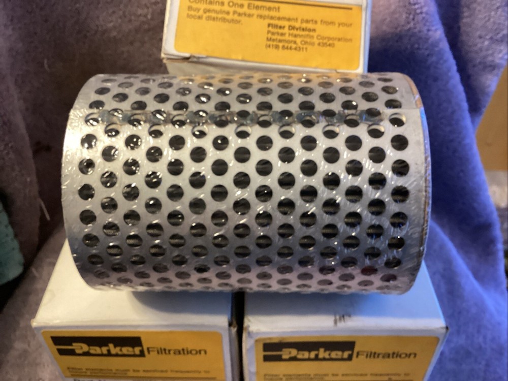 1—PARKER…906450 74W JX….Filter ….NOS 😀