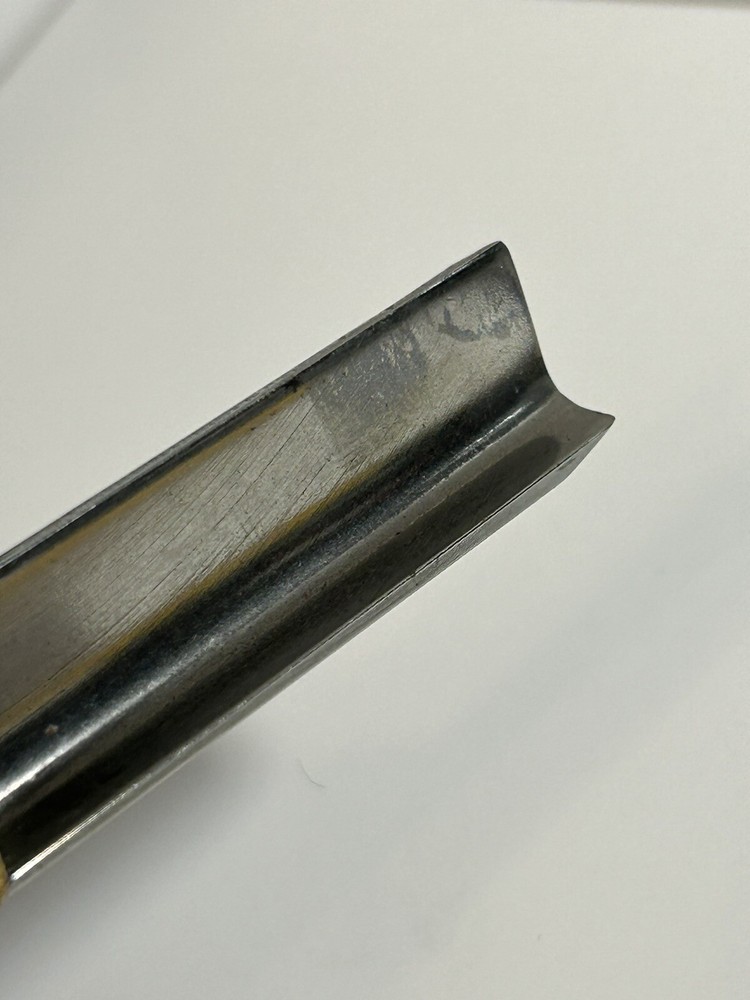 Pfeil "Swiss Made" JUNIOR CARVER Right Hand Tool ***READ used