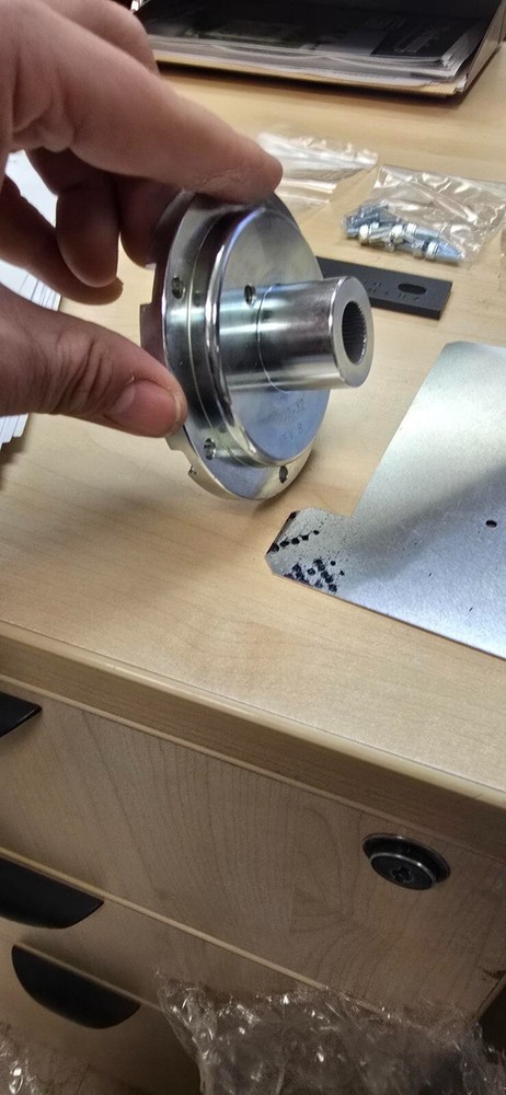 Trimble EZ-Pilot 78100-32-rs