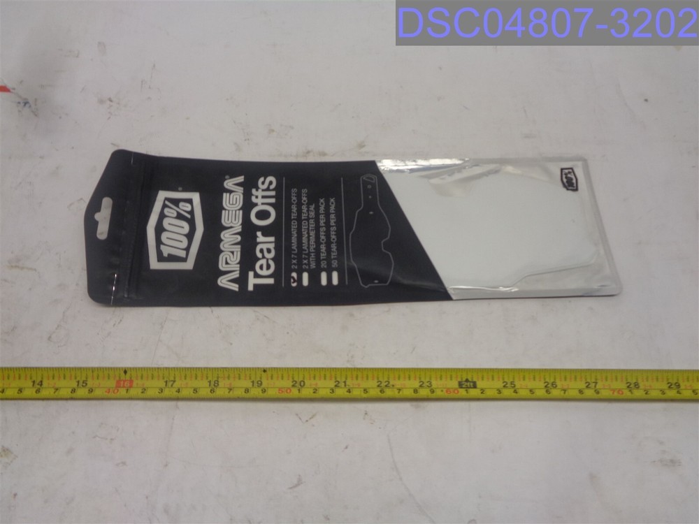 ARMEGA 2x7 Perimeter Laminated Tear-Off #59058-00001