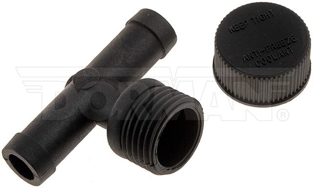 Dorman 47152 Engine Coolant Flush