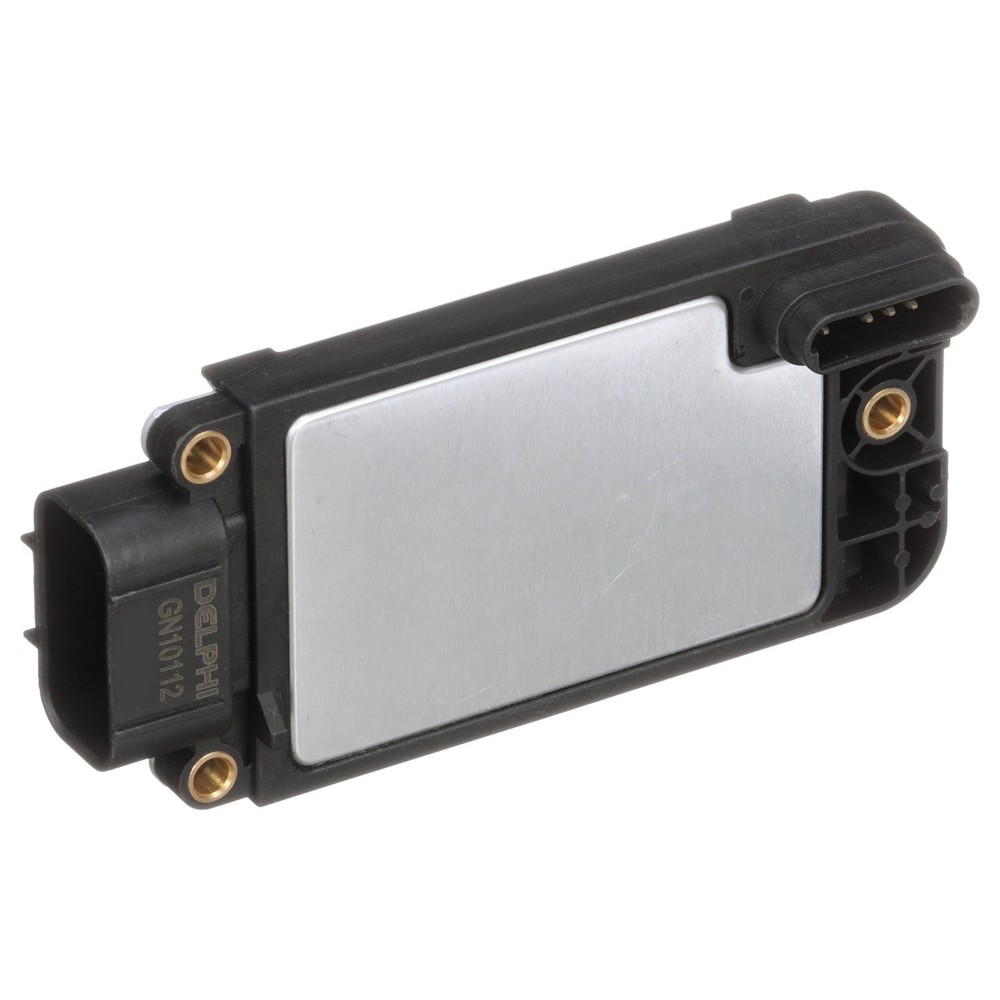 For 2002-2004 Chevrolet Cavalier - Ignition Control Module Delphi 2.2L L4