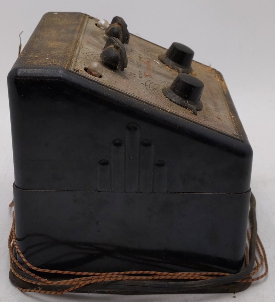 Lionel O Postwar Type Z 250 Watt Trainmaster Transformer