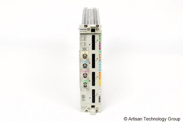 Tektronix TLA7AA4 Logic Analyzer Module