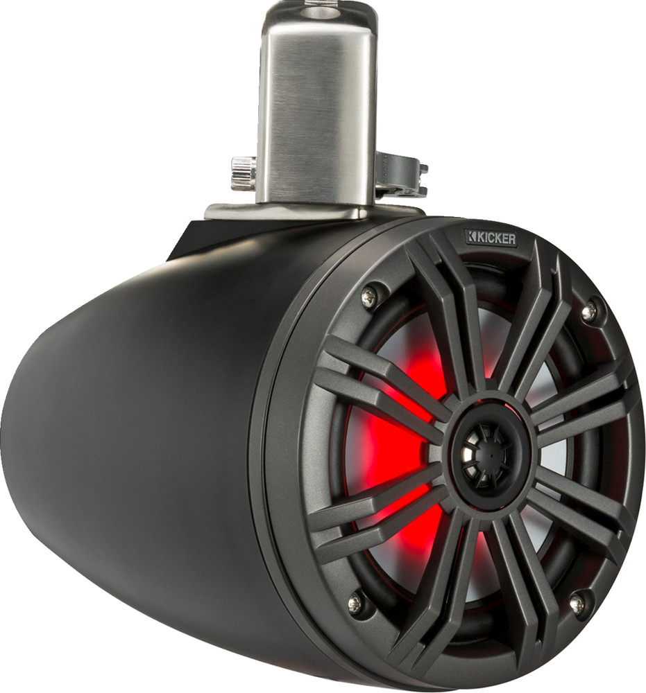 KICKER Speakers - 6-1/2" 45KMTC65