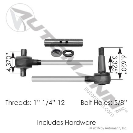 Automann TMR050 Torque Rod
