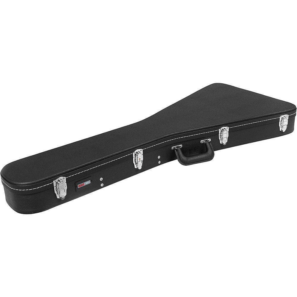 Gator GW-FLYV Flying V Deluxe Wood Case