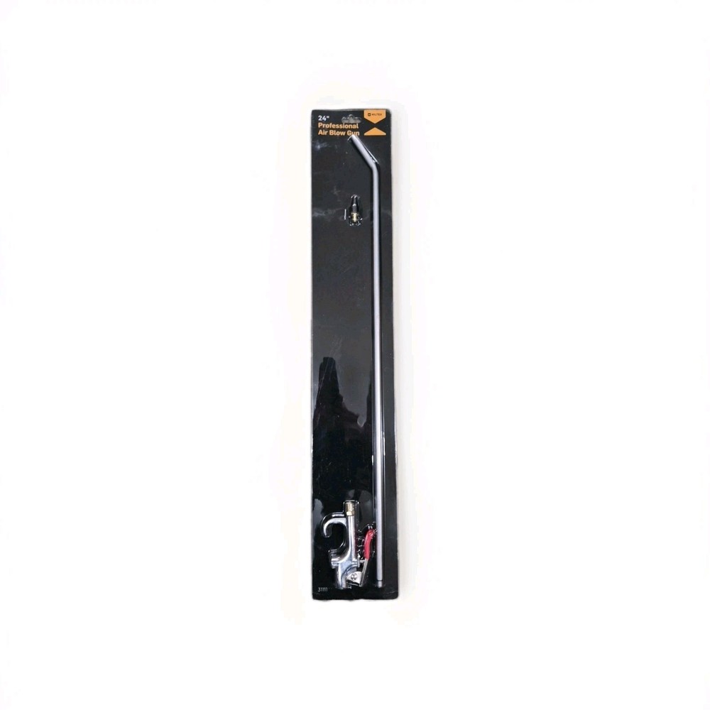 HILTEX Professional Air Blow Gun 24"