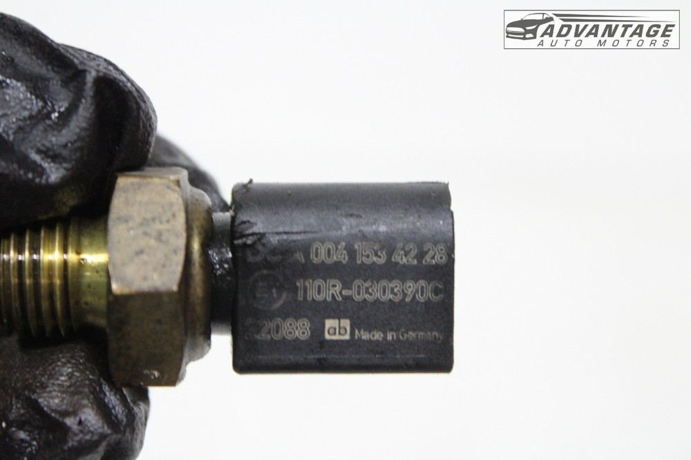 2018-2024 FREIGHTLINER CASCADIA 14.8 DD15 ENGINE COOLANT TEMPERATURE SENSOR OEM