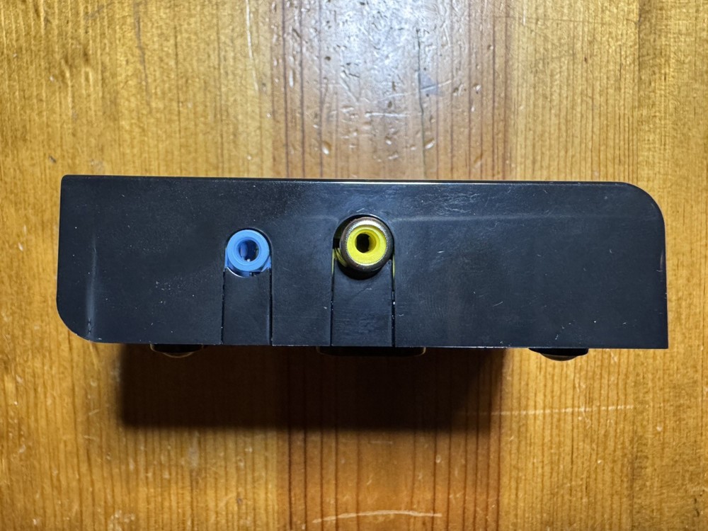 Original Raspberry Pi 1 Model B with Case and Micro USB power cable *TESTED*