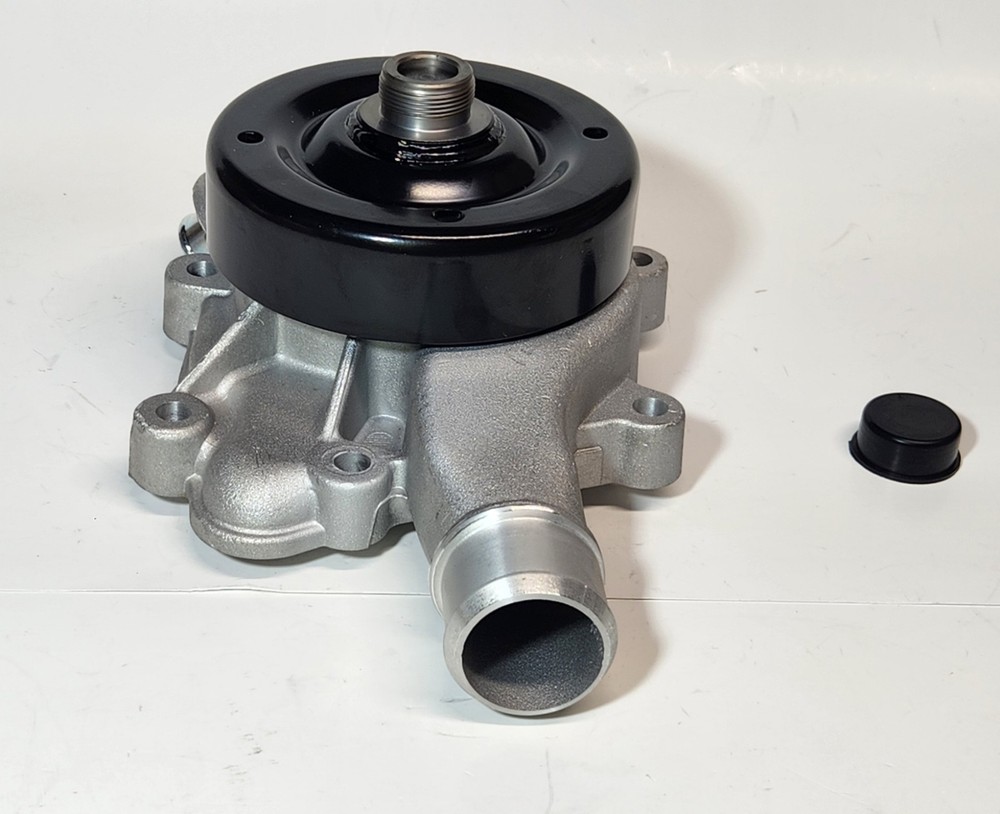 AW7160 Engine Aluminum Water Pump Compatible with Dodge Ram 1500/ Ram 2500/