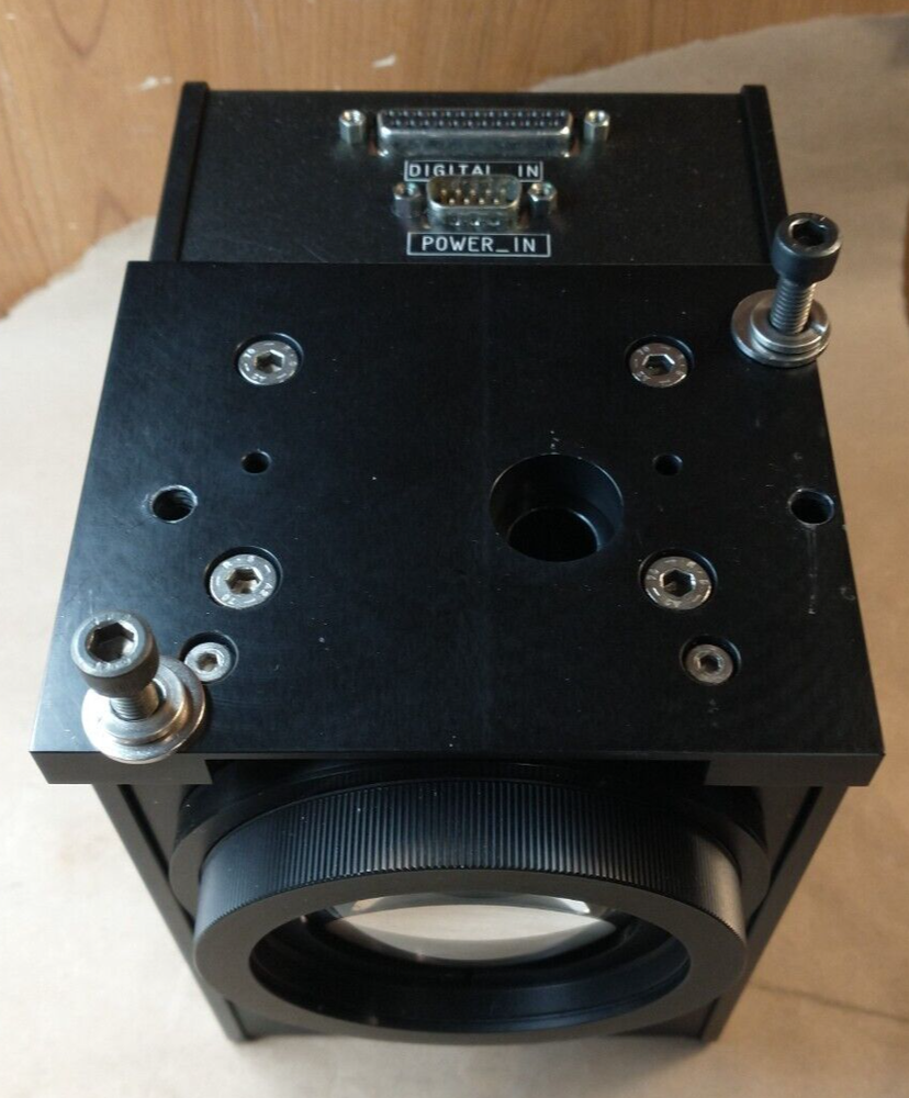 SCANLAB hurrySCAN 10 Laser ScanHead - Fast Ship