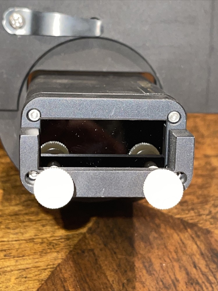 UniDate beam profiler bp2048