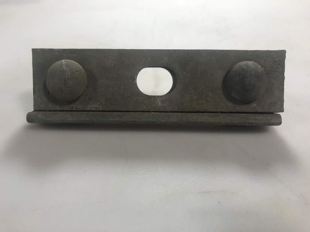 Joslyn J25088( 3 Bolt, Straight) Clamp