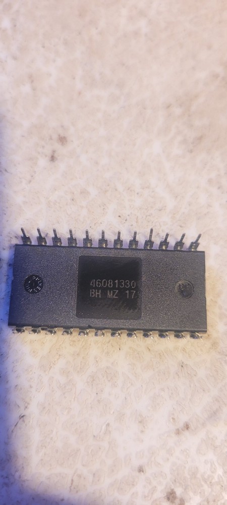 Intel P82535 U6170369