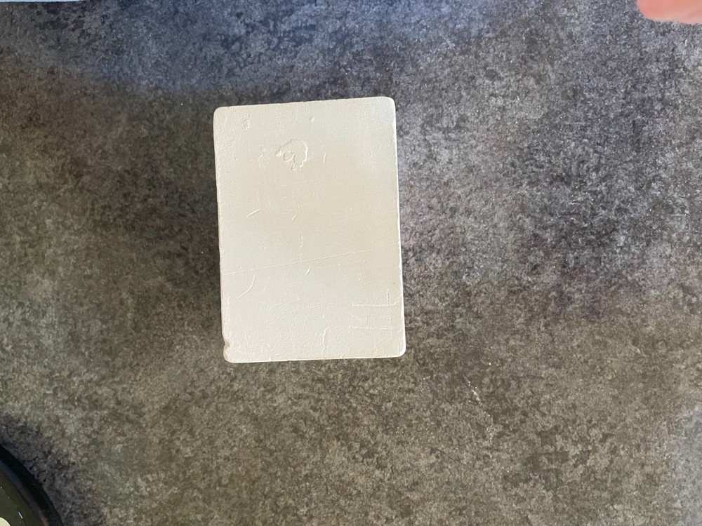 TM 49 - Turtle Skiing Ceramic Mold