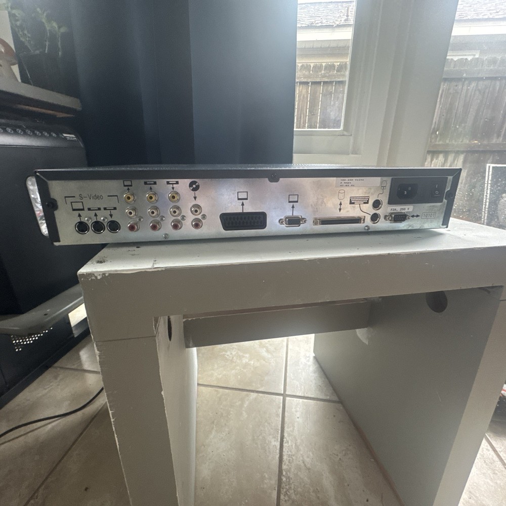 Applied Magic - Screenplay Epic Academic Video Editing System