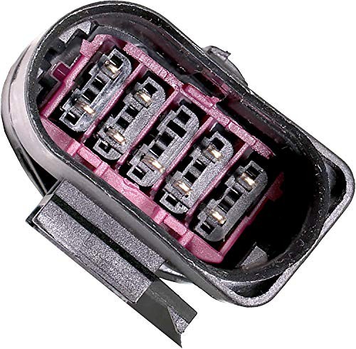 Transmission Range Sensor Neutral Safety Switch (9 Pins) Fits for Audi A4 A6