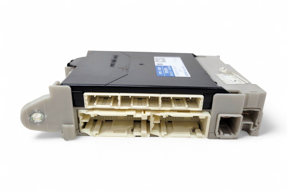 2013-2015 Lexus GS350 Fuse Box Multiplex Module Network Control, 89220-30G60, E0