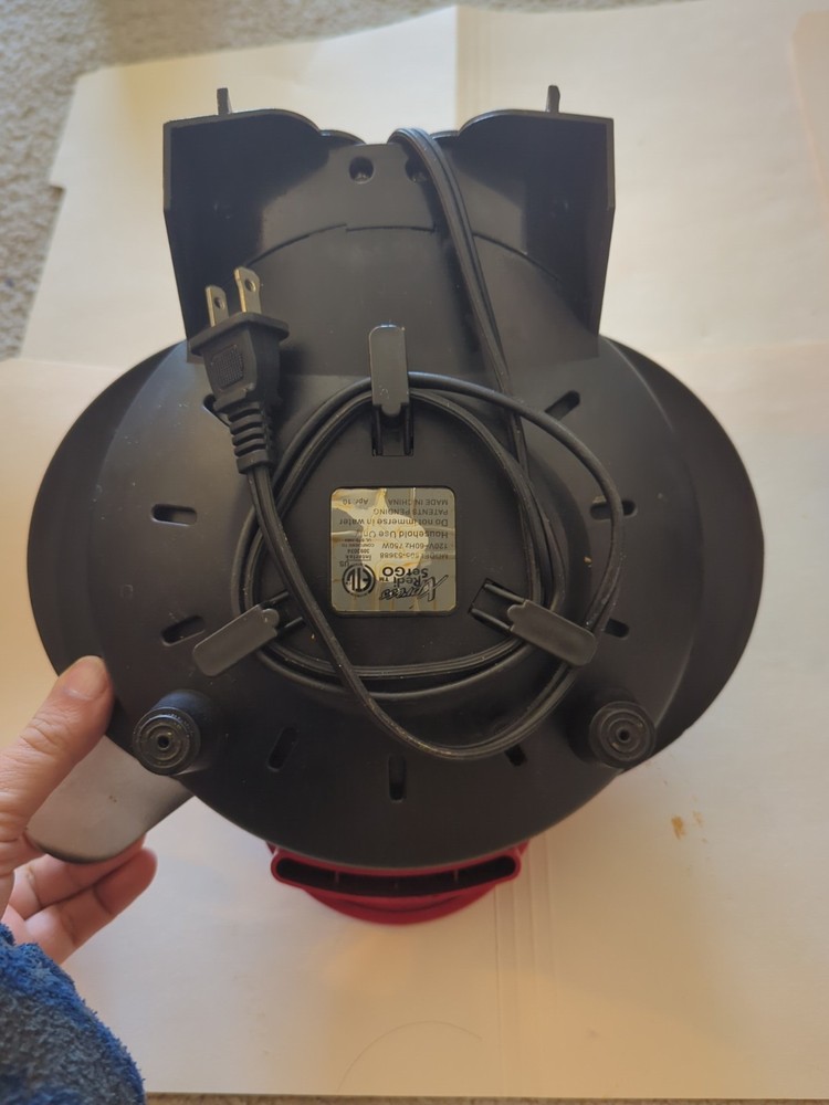 Express Redi Set Go 2 Set Grill