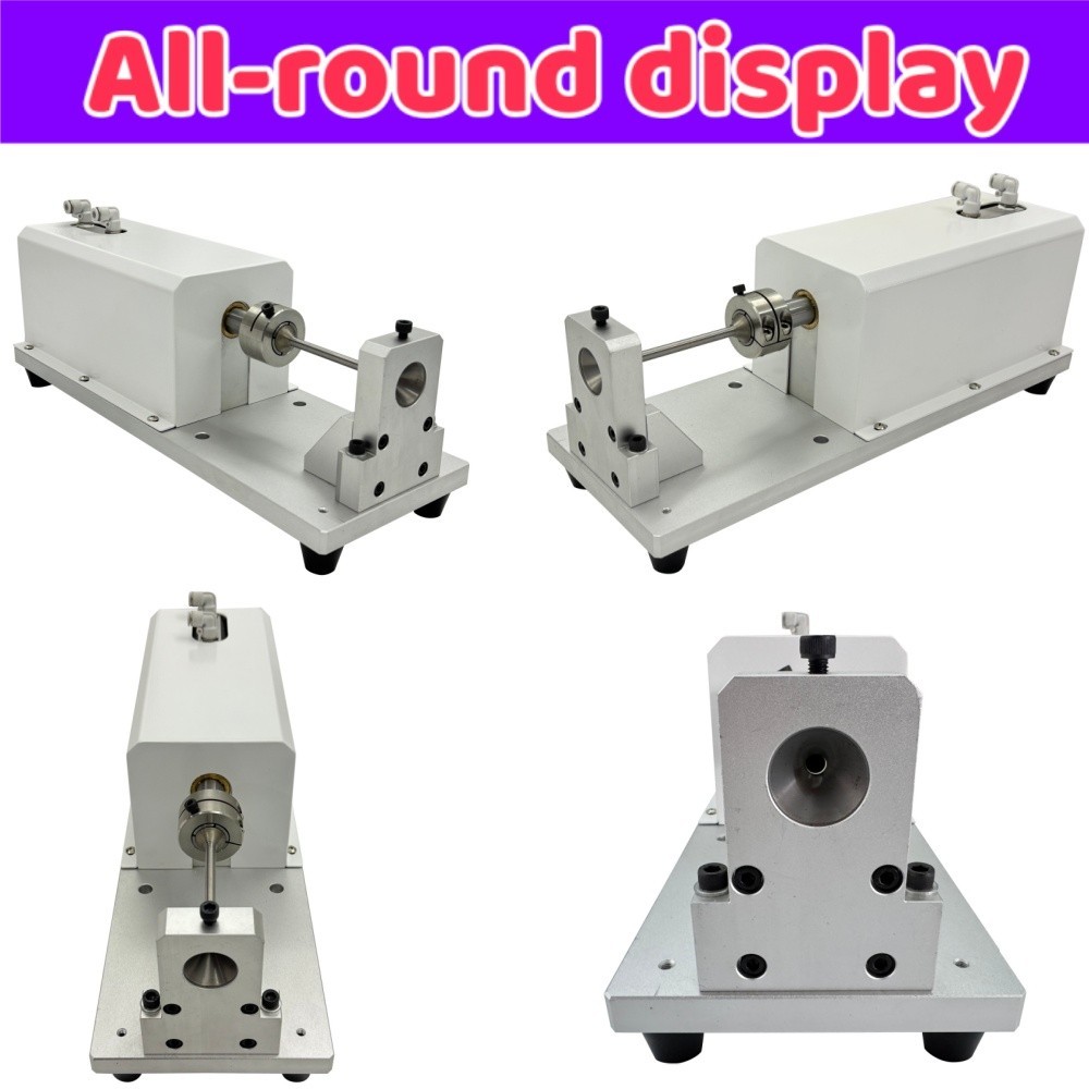 2-35mm² Cable Shielding Mesh Cutting Machine Pneumatic Shielding Mesh Ring Cutte