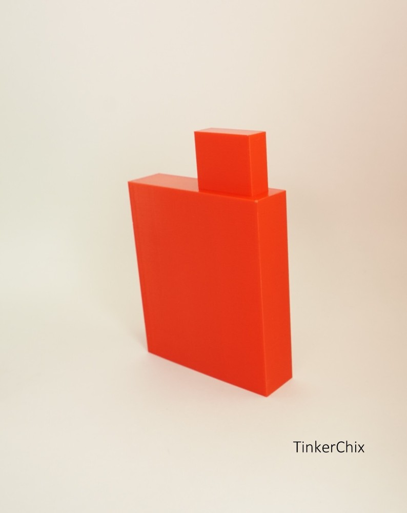 AICS Compatible Mag Blocks / Empty Chamber Indicators (ECI)