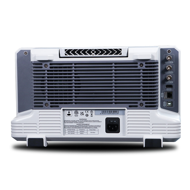 UNI-T UTS3036B 3.6 GHZ Performance-Series Spectrum Analyzer