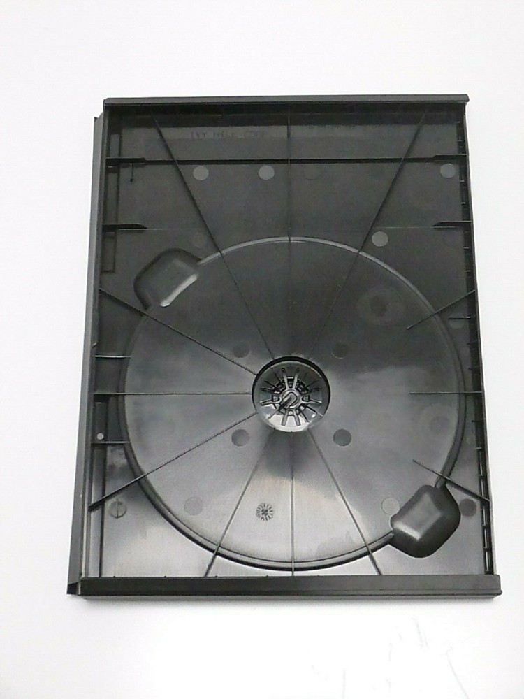DVD / Media Snap case replacement.