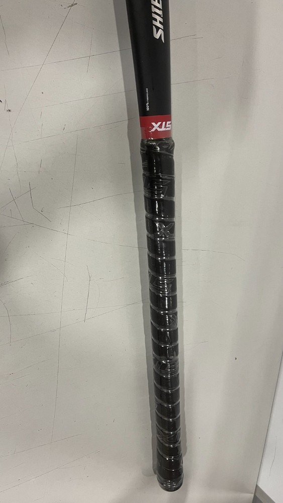 Shield Goalie Stick/37.5 bik/red
