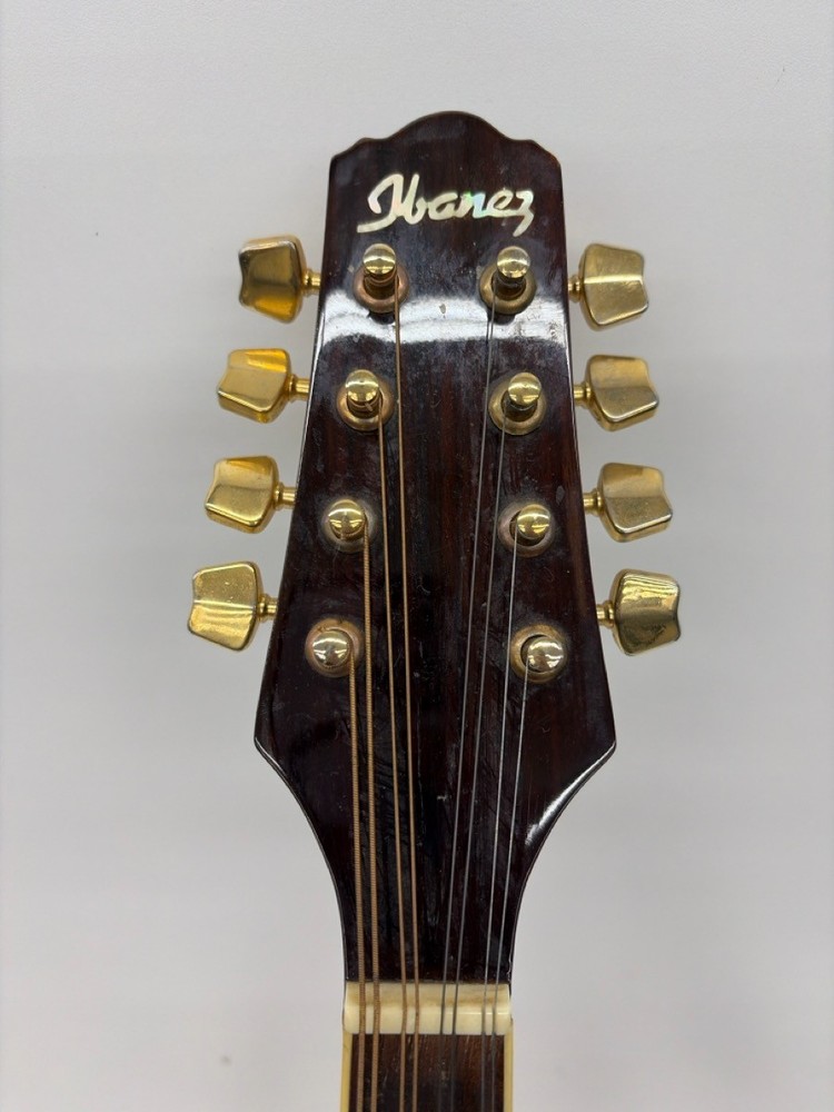 IBANEZ M511S-BS MANDOLIN PRE-OWNED (P23016580)