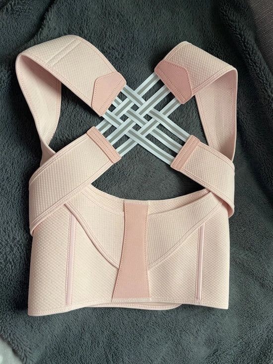 Posture Corrector Back Support