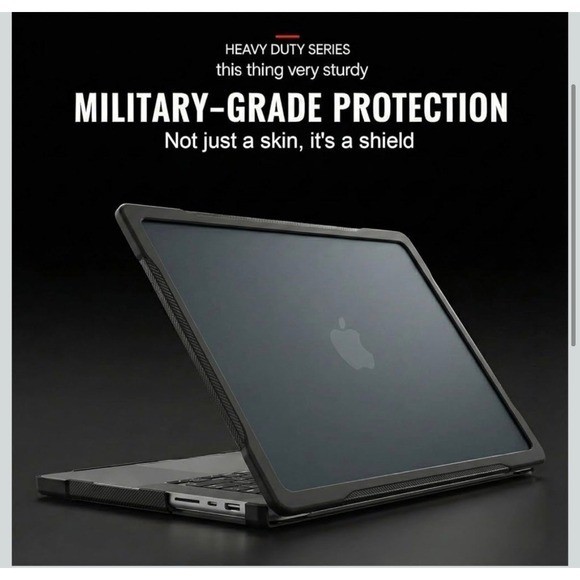 MacBook Pro 14 inch case