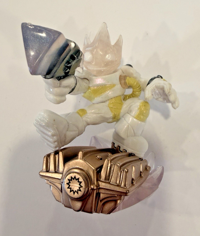 2015 Activision Skylanders Super Chargers Astroblast Figure