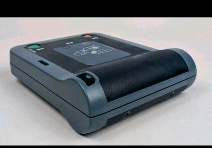 Philips HeartStart FRx Defibrillator Recertified