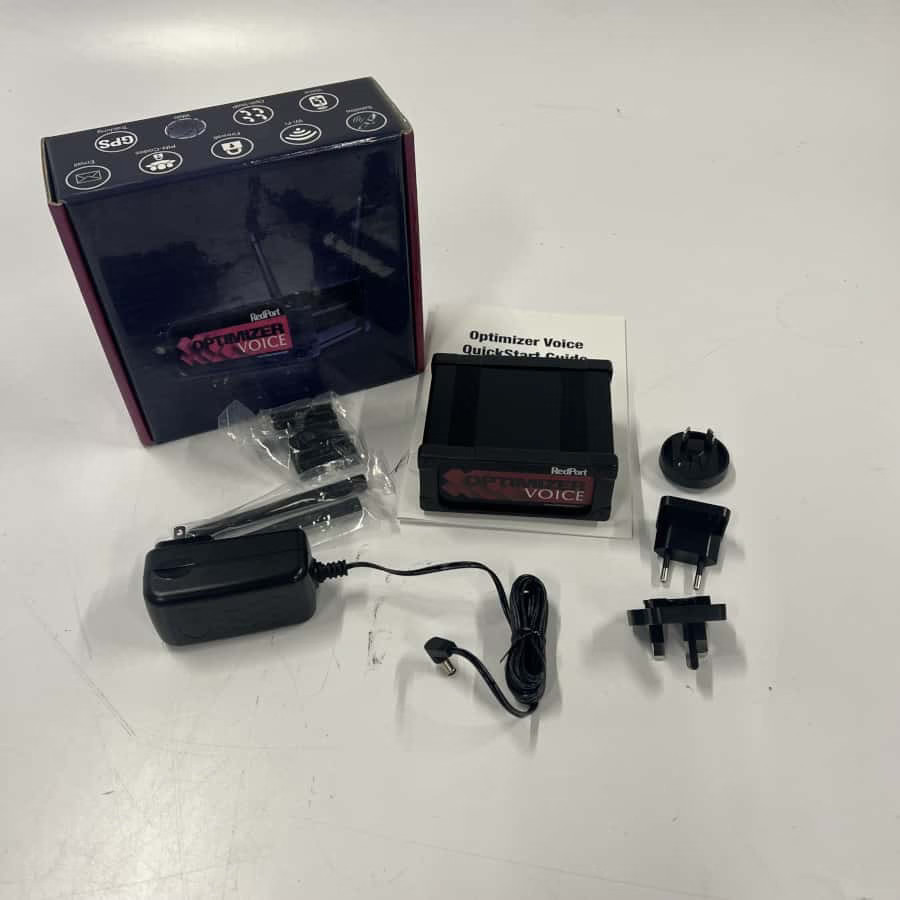 RedPort Optimizer VOICE VoIP and Data Satellite Airtime Control *NEW*