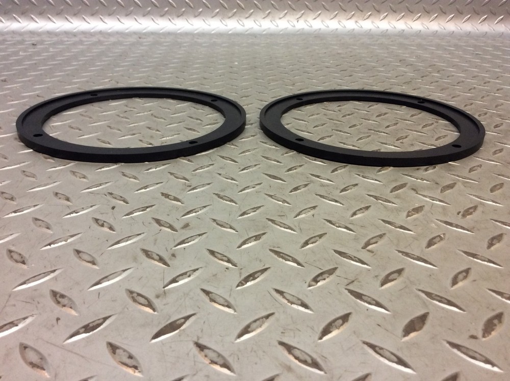 Harley Davidson Speaker Spacer