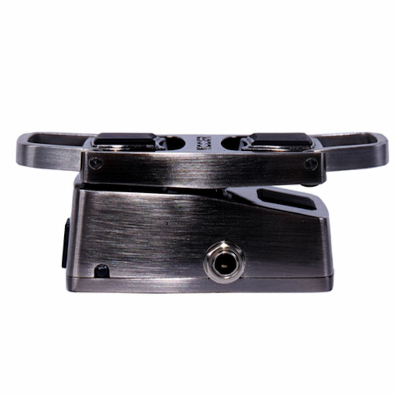 Mooer Phaser Player Expression Phaser Guitar Effects Pedal New