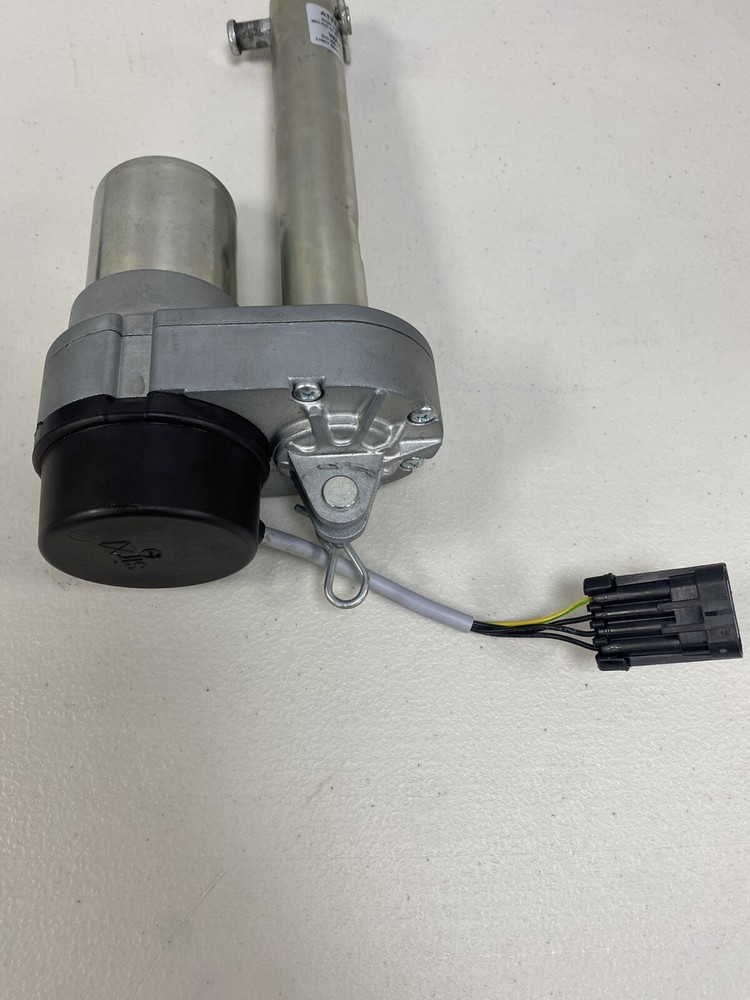 Tennant Nobles Actuator, 24Vdc,
