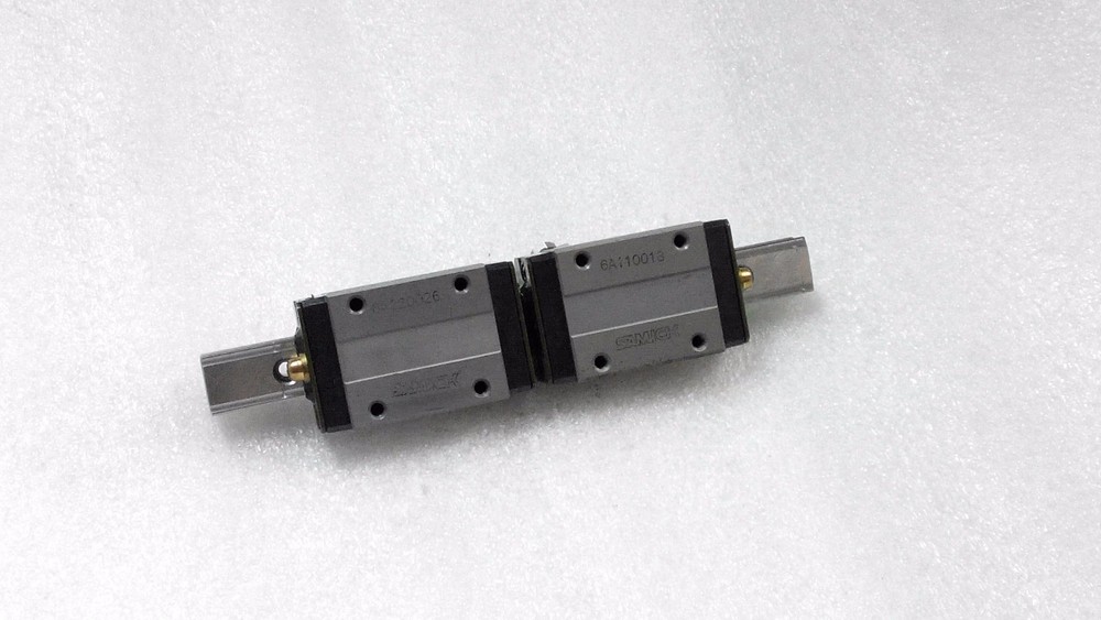 THK SR15+L160MM LINEAR BALL SLIDE