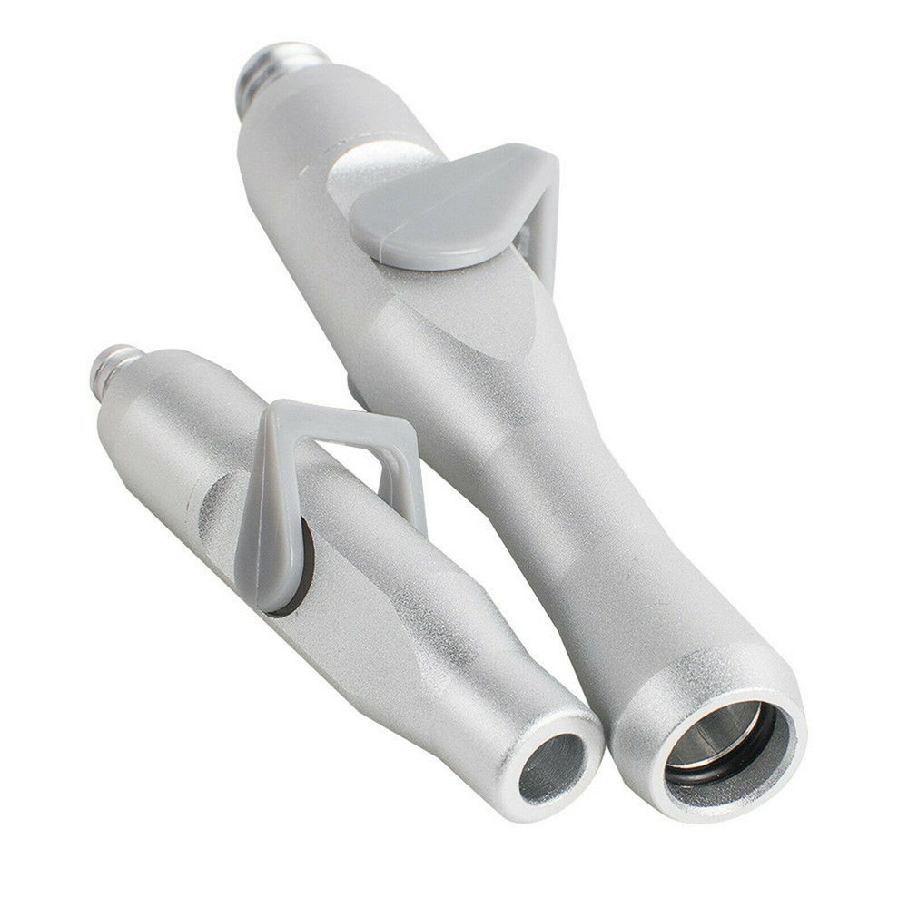 Dental Universal SE Valve Weak Suction Handle Saliva Ejector SE Adaptor