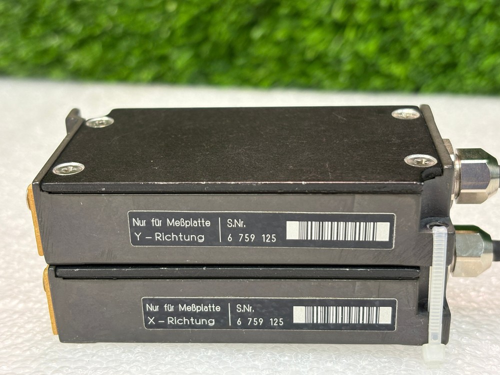 Pre Owned | HEIDENHAIN PP 20R Reading Head Encoder Only - Great Condition