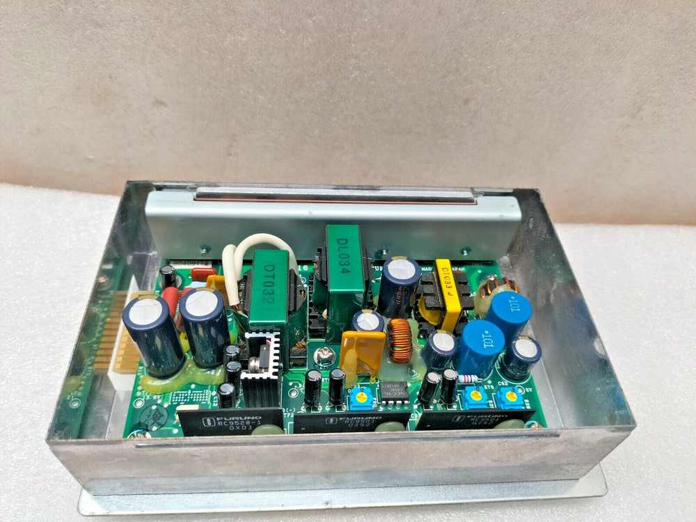 FURUNO 24P0016 FA100 PWX MODULE