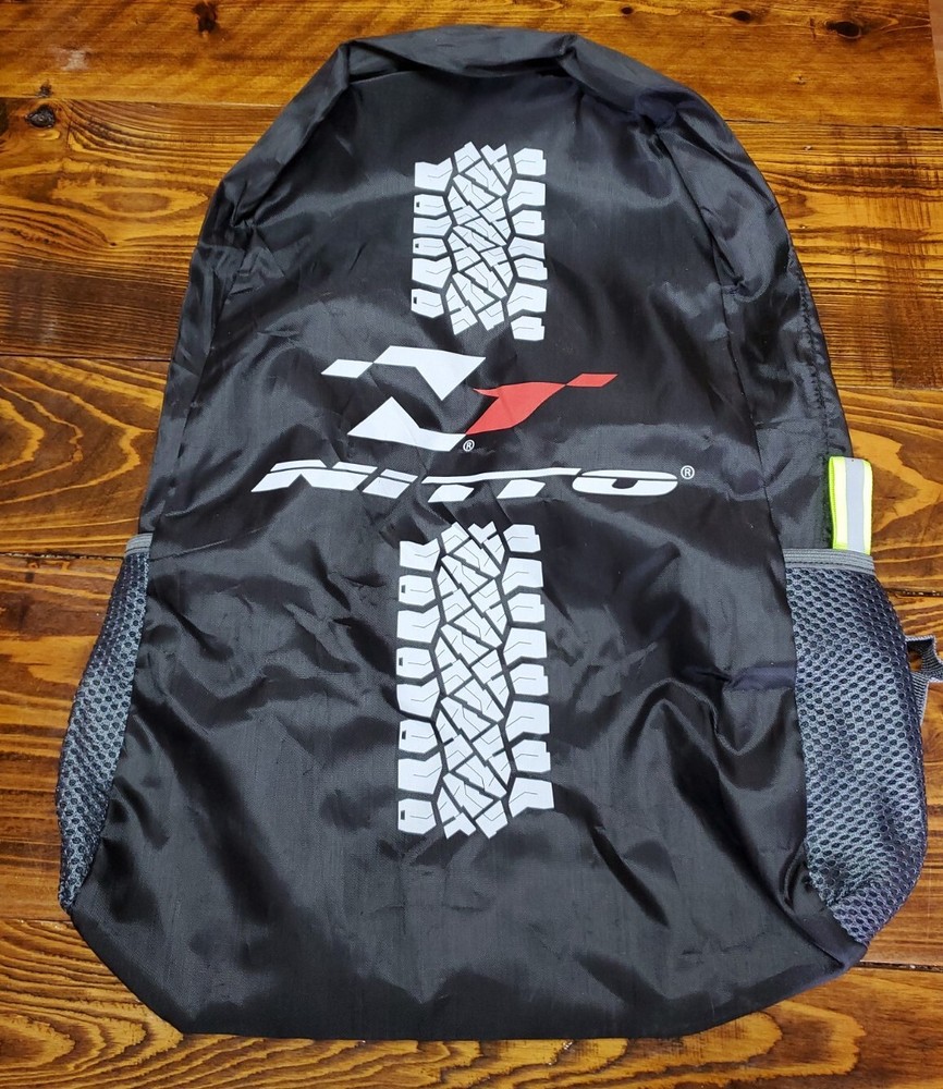 Nitro Backpack light weight