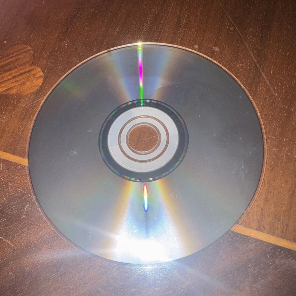 Apple Mac OS 8.5 Install CD ROM 691-2157 -A